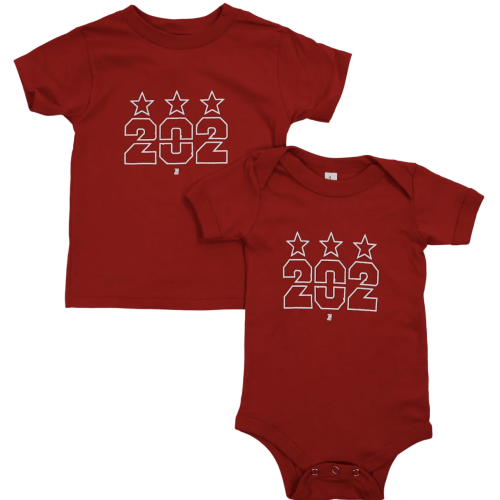Infant & Toddler - 202 Stars Remix