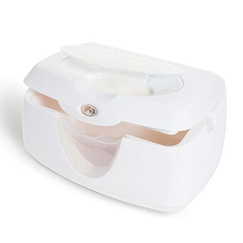 Munchkin® Warm Glow™ Wipe Warmer, White