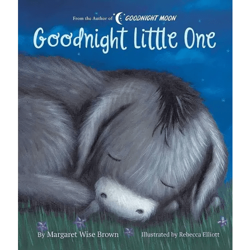Goodnight Little One (Margaret Wise Brown Classics)