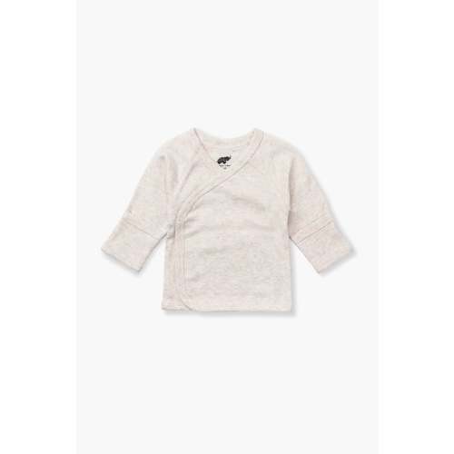 0-3 Month Wrap Top
