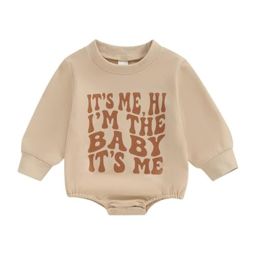 Baby Boy Girl Outfits Infant Mallard Duck Hunting Clothes Newborn Bubble Romper Fall Winter Toddler Sweatshirt Top
