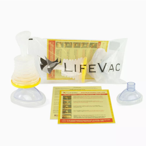 LifeVac EMS Kit - LifeVac