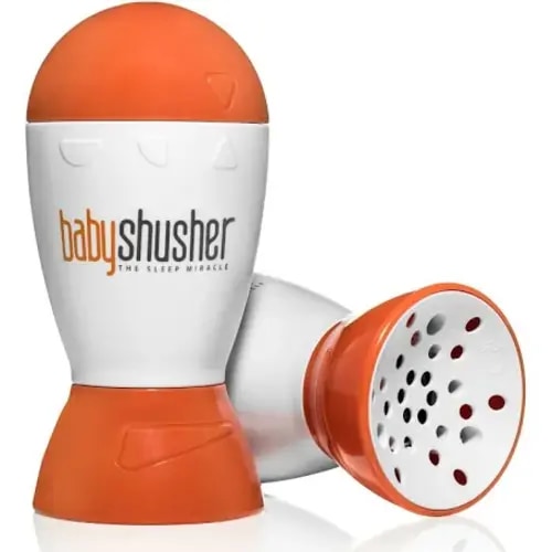 Baby Shusher Sleep Miracle Soother https://a.co/d/hqn1PSw - Google Search