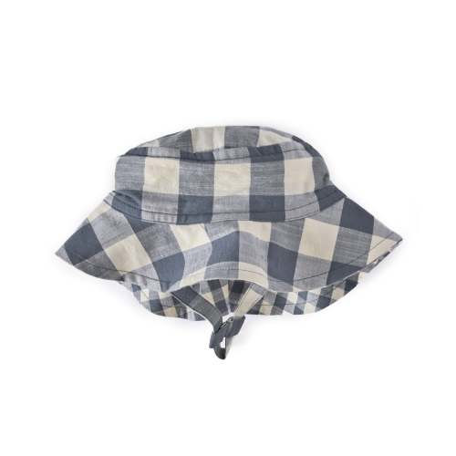Reversible Bucket Hat