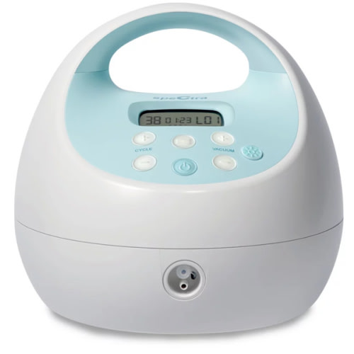 S1 Plus | Rechargeable Double Breast Pump | Spectra Baby USA