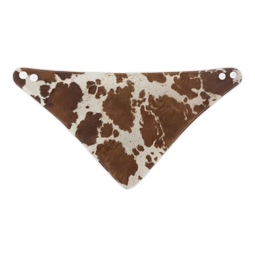 Luarisgur Bibs for Baby Girl Boys Adjustable Toddler Bibs Baby Accessories