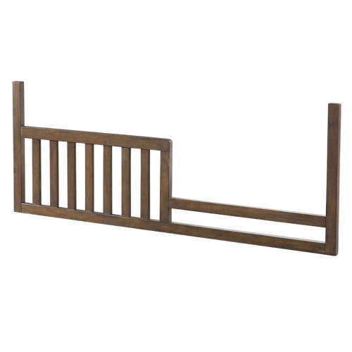 Olivia Toddler Rail - Rosewood