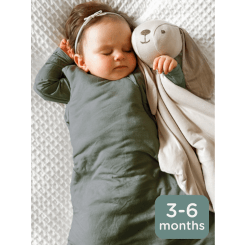 Sleep Sack - Posies / 1.0 TOG