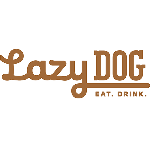 Purchase Egift Cards for Lazy Dog