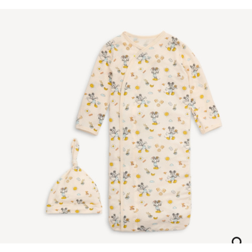 Magnetic Gown & Hat Set – Magnetic Me: Disney Mickey