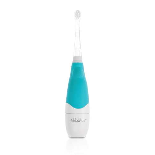 Sönik: Brosse à dents ultrasonique 2 étapes