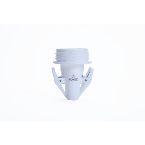 Milk Bag Adapter