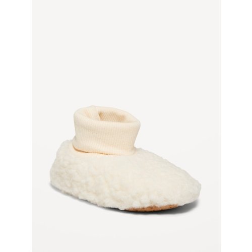 Unisex Sock Slippers for Toddler | Old Navy