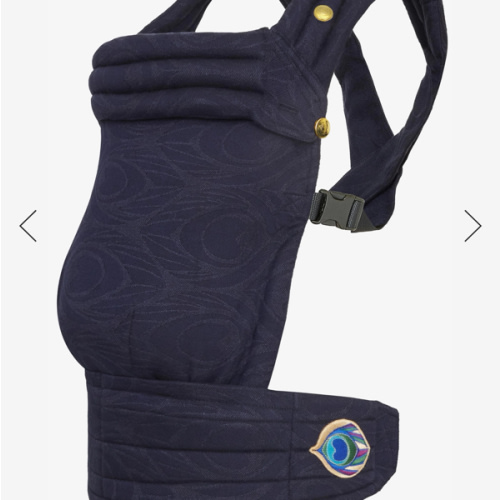 Argus Belle | Zeitgeist Baby Carrier | SHOP ARTIPOPPE