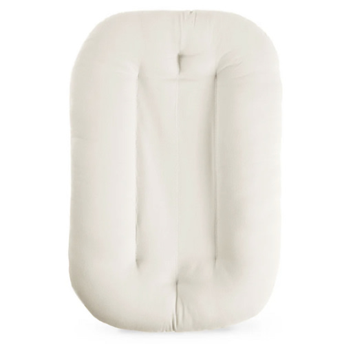 Infant Lounger | Natural