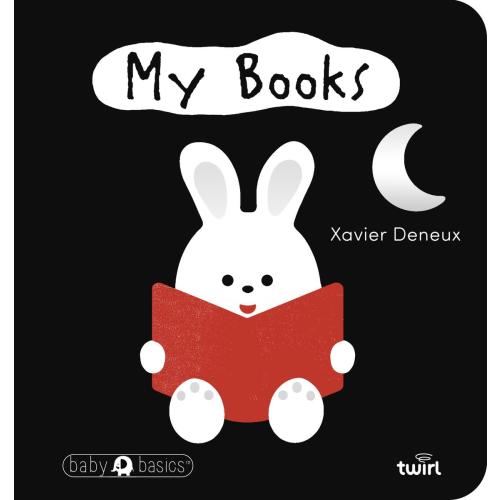 My Books