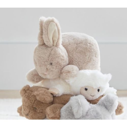 Critter Plush Stacker