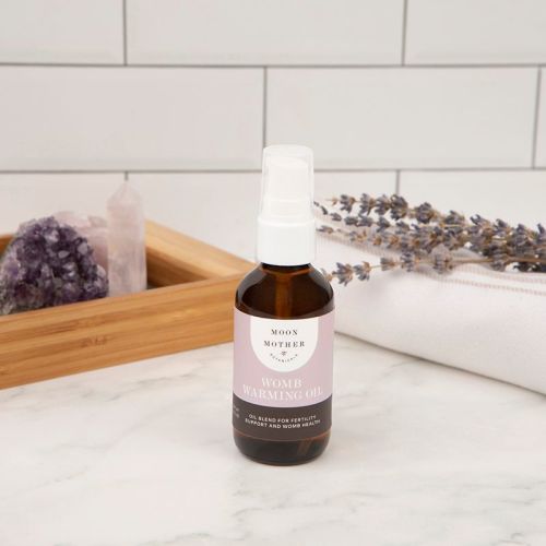 Labor Ease Pregnancy Tea