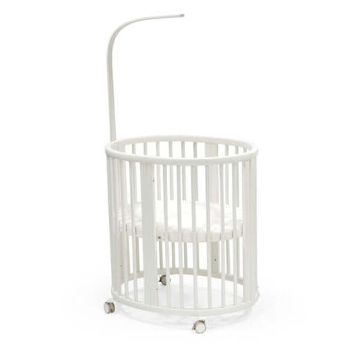 Stokke Sleepi Mini Crib Bundle | Strolleria
