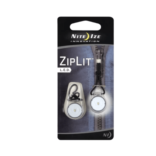 Kids Nite Ize ZipLit LED Zipper - Package of 2 | REI Co-op