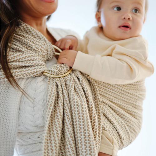 Toffee Ring Sling