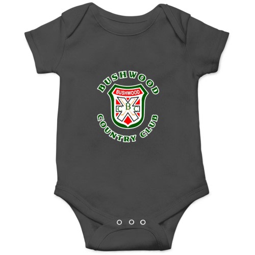 Bushwood Country Club Classic Onesies sold by HerDayPL | SKU 204448760 | Printerval