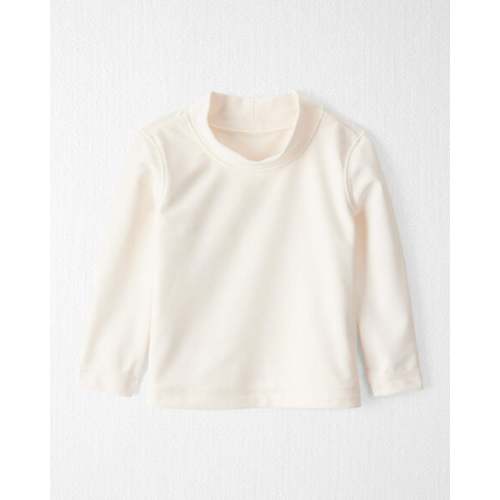 Toddler Recycled Long Sleeve Swim Rashguard - Little Planet | Carter's