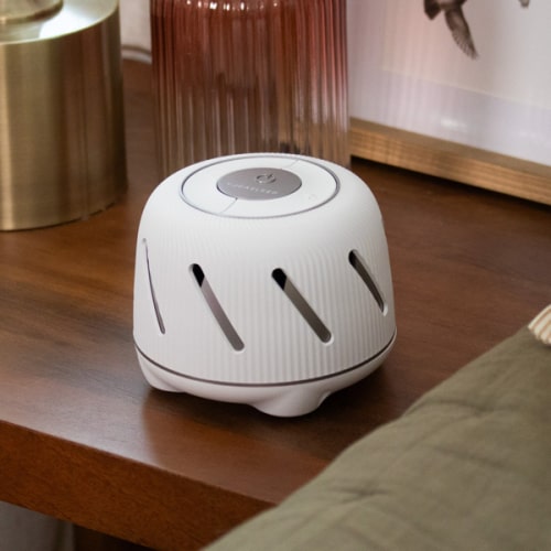 Dohm® Connect App Controlled Sound Machine Sound Machine | Yogasleep