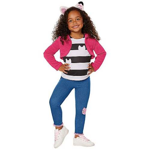 Toddler Gabby Costume - Gabby's Dollhouse