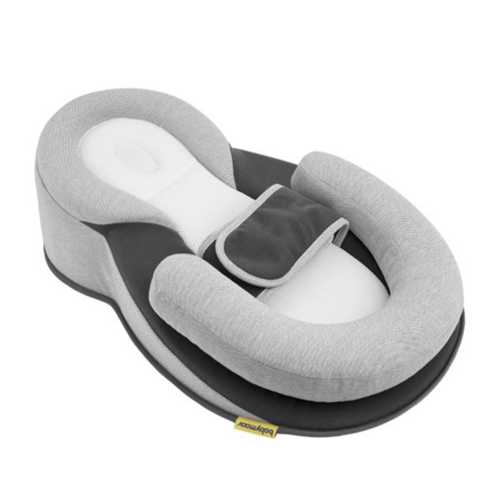 Coussin cosydream plus gris - Babymoov – CLÉMENT