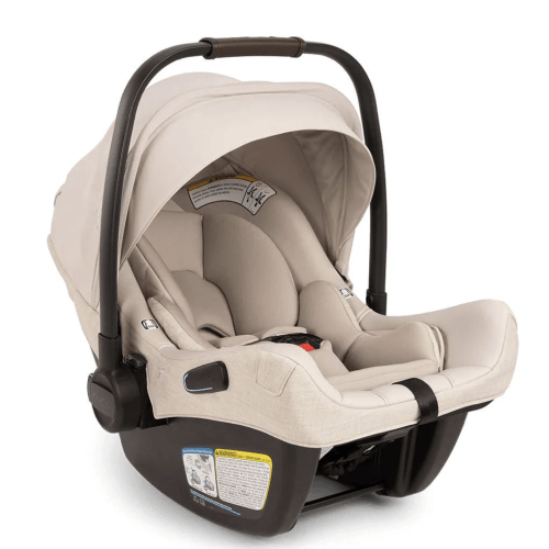 Pipa Aire RX Infant Car Seat with Relx Base by Nuna – Pacifier Kids Boutique