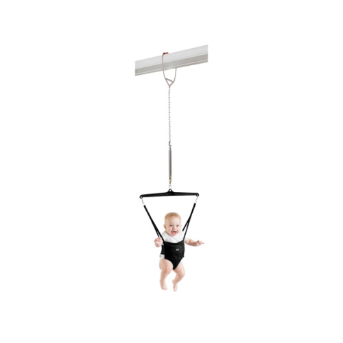 Jolly Jumper *Iconic* - The Original Baby Exerciser. Trusted by Parents and Loved by Babies for Over 75 Years.