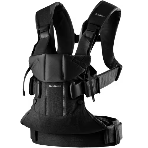BabyBjörn Baby Carrier One