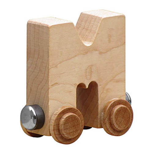 Name Train Clear Finish M