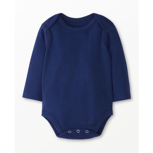 Baby Long Sleeve Bodysuit