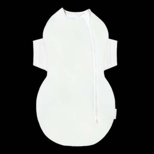 Medium 100% Organic SNOO Sleep Comforter Sack - White (Australia)