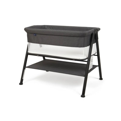 4Baby Bassinet Co-Sleeper [DarkGrey]