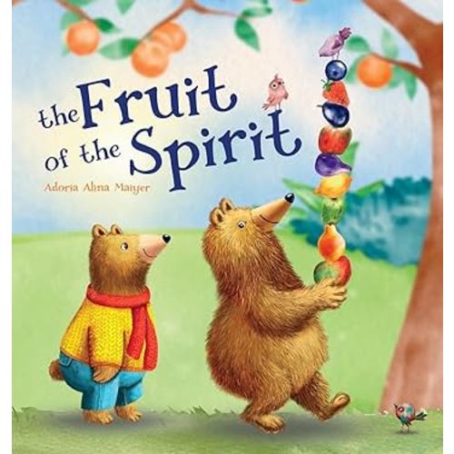 The Fruit of The Spirit