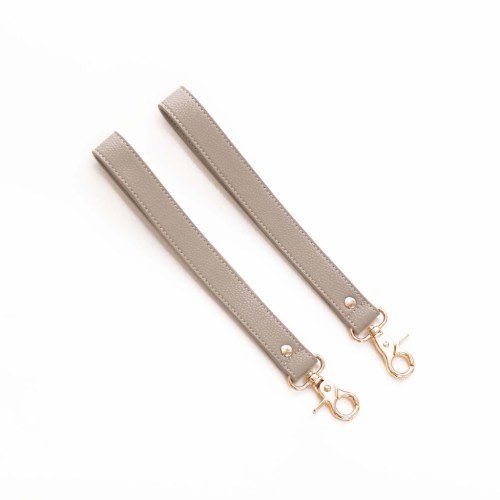 Stroller Straps - Saddle