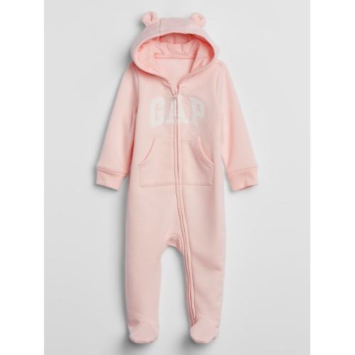 Baby Logo One-Piece