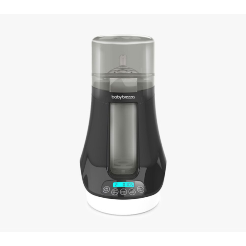 Amazon.com: Baby Brezza: Breastmilk + Bottle Warmer