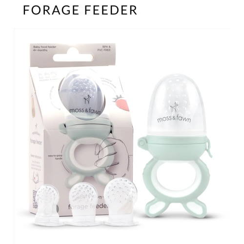 Forage Feeder
