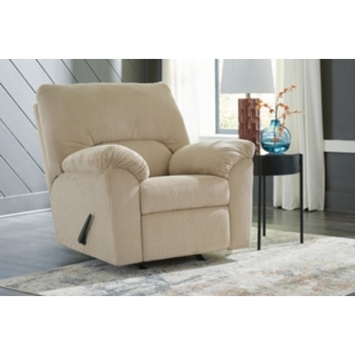 SimpleJoy Manual Recliner