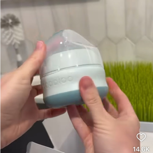 babaloo bottle – Babaloo