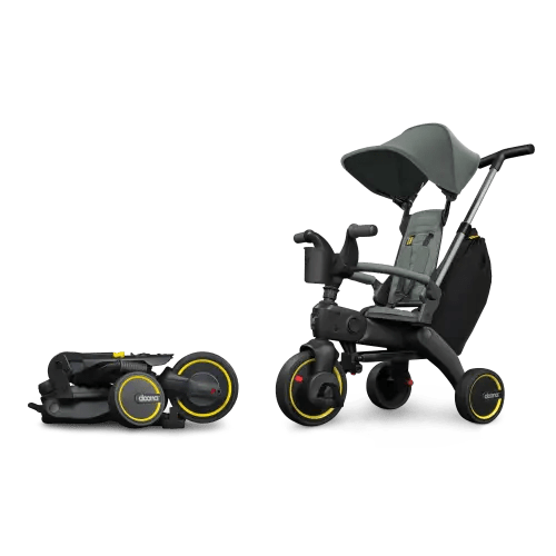 Liki Trike S3