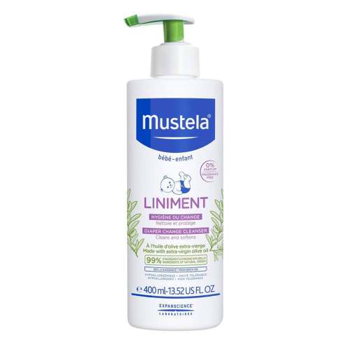 Liniment Pour Le Change 400ml