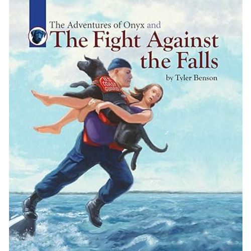 The Adventures of Onyx and The Fight Against the Falls (3)