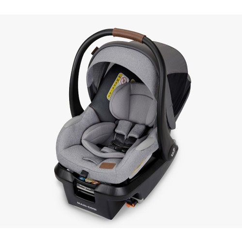 Maxi-Cosi® Mico Luxe+ Infant Car Seat & Base