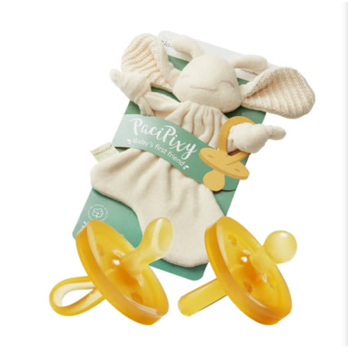Welcome Home New Baby Kit - Natursutten