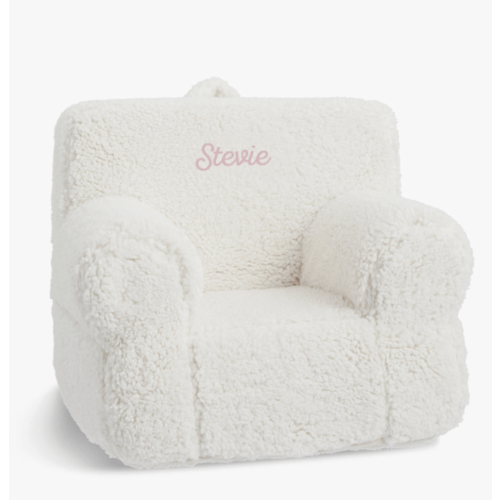 Anywhere Chair®, Cozy Sherpa Collection